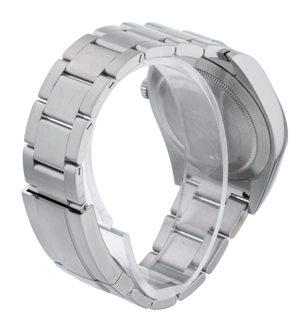 Rolex Oyster Perpetual 114300 Image 3